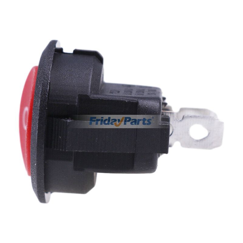 Interruptor de encendido y apagado 440003992 270046001 44003992 para Hoover Windtunnel UH70800 UH70801 Para OTRA MARCA