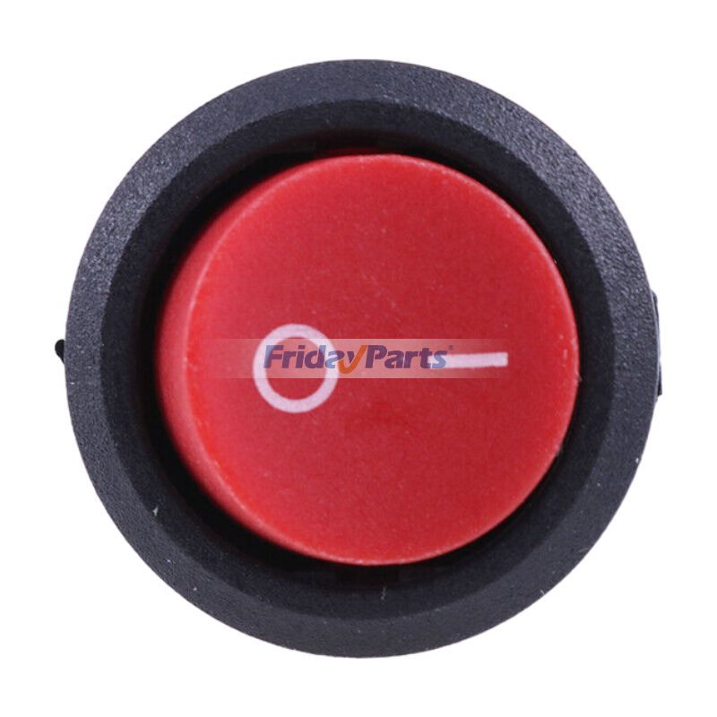 Interruptor de encendido y apagado 440003992 270046001 44003992 para Hoover Windtunnel UH70800 UH70801 de FridayParts