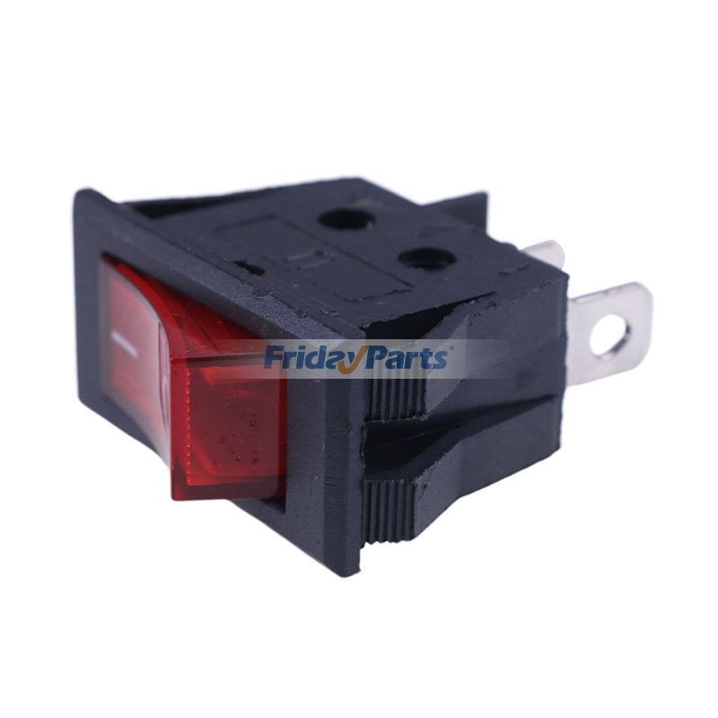 On/Off Power Switch Rocker 1320151 1340646 for Delta Grinder Belt Bench ...