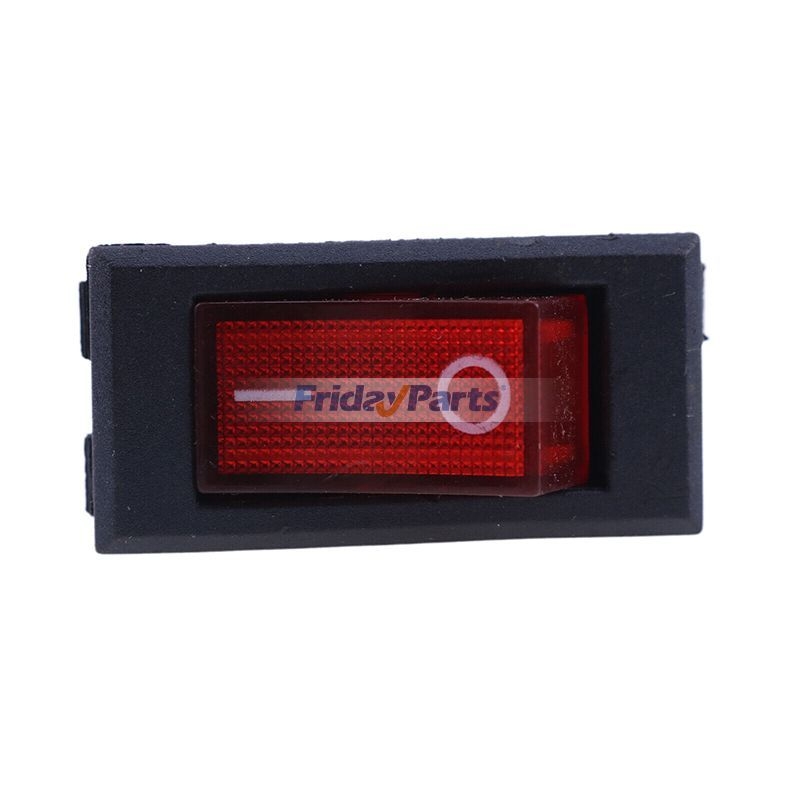 On/Off Power Switch Rocker 1320151 1340646 for Delta Grinder Belt Bench ...