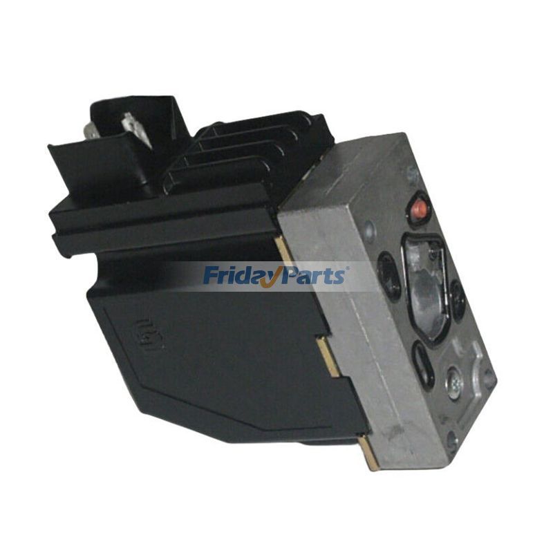 On/Off Solenoid Coil Control Valve 2440210180 for Haulotte H25TPX H23TPX H21TX H16TPX HB76J HB68J H18SX H15SX