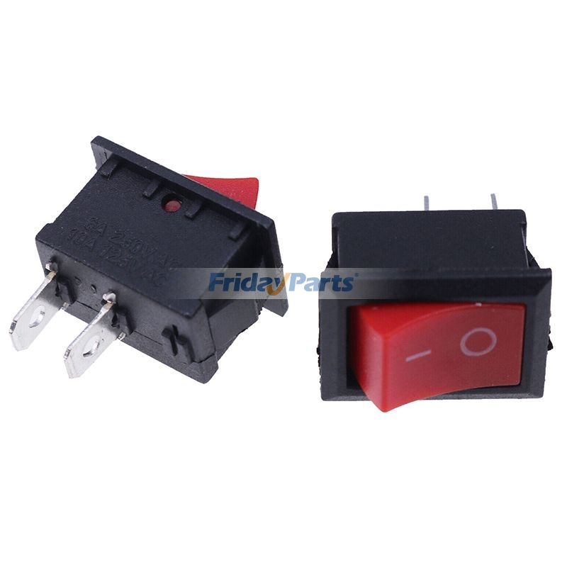 Stihl用Stihl ライントリマー用オン/オフ ストップ スイッチ