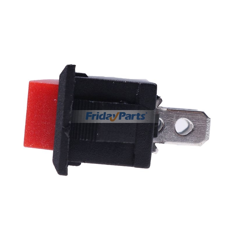 FridayPartsでStihl ライントリマー用オン/オフ ストップ スイッチを購入