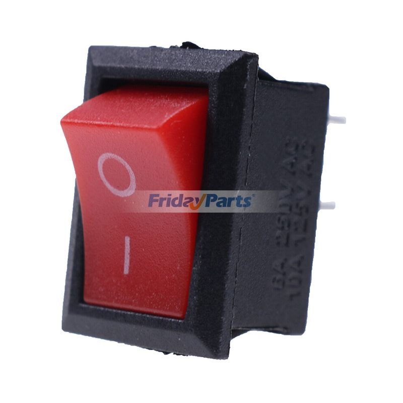 FridayParts On Off Stop Switch for Stihl Line Trimmer