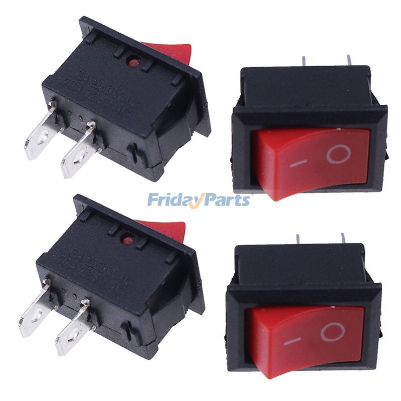 On Off Stop Switch 42294300203 for Stihl Line Trimmer FS38 FS45 FS46 FS55