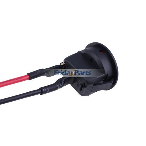 BLOLACDZ Interruptor De Encendido Y Apagado Compatible Con Hoover 270046001 440003992 Uh70815 Uh70819 Uh71250 Uh71230 Uh70817 Uh71251 Uh70821 BLOLACDZ Interruptor De Encendido Y Apagado Compatible Con Hoover 270046001 440003992 Uh70815 Uh70819 Uh71250 Uh71230 Uh70817 Uh71251 Uh70821