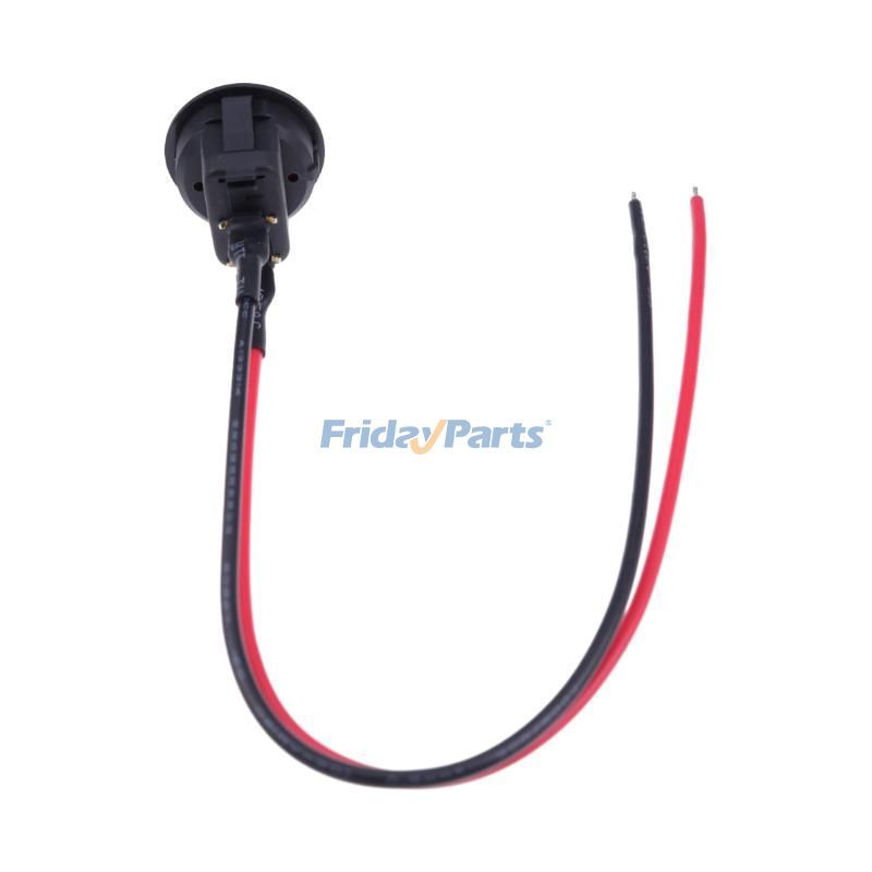 On Off Switch for Cleaning Equipment