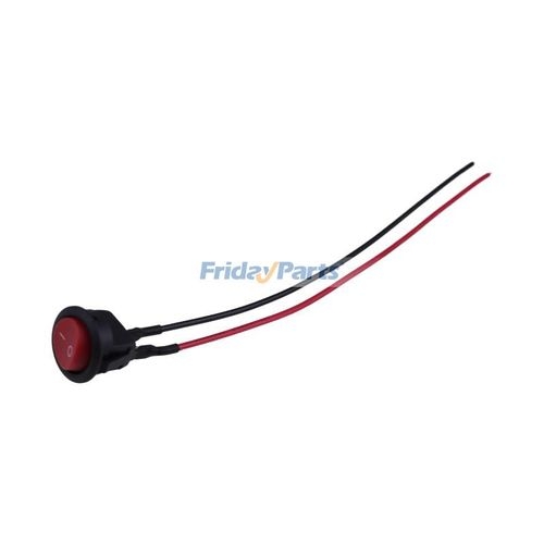 On Off Switch 270046001 for Hoover Rewind Vacuum Cleaner UH71003 ...