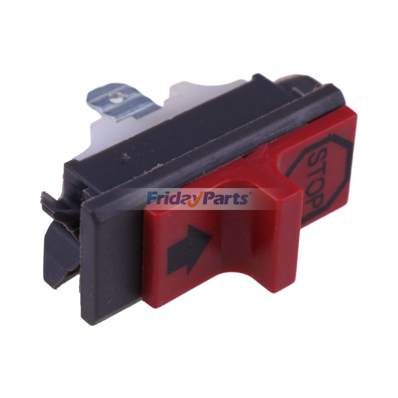 On Off Switch For Husqvarna Mower
