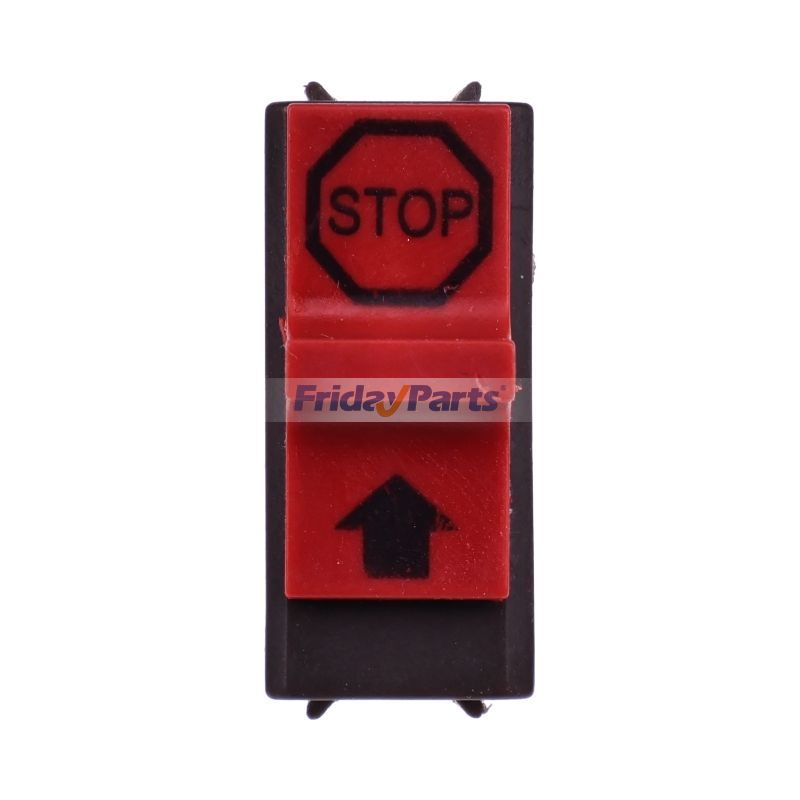 On Off Switch for Mower