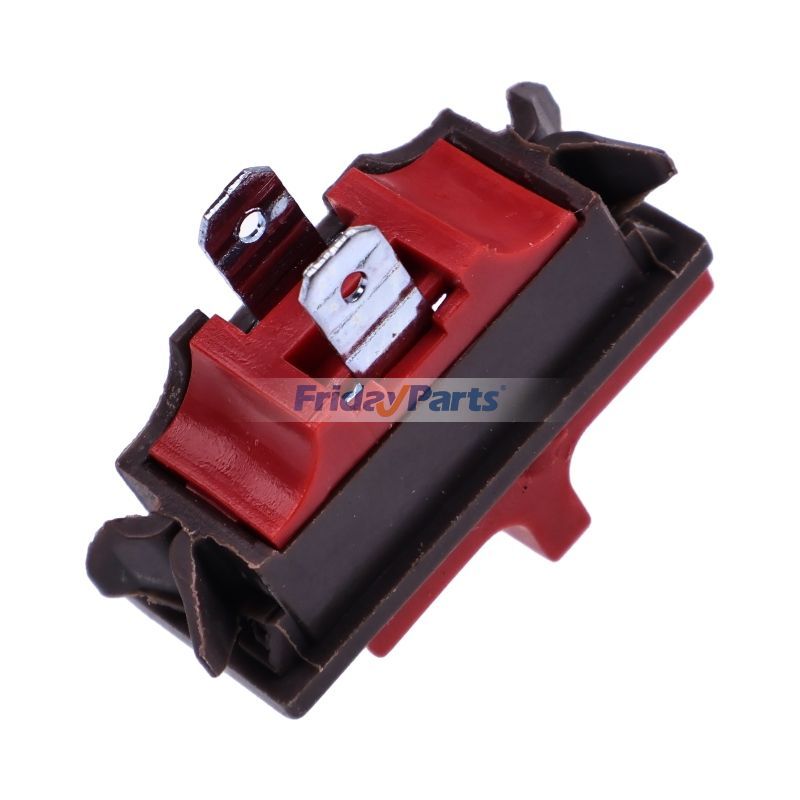 Mower On Off Switch