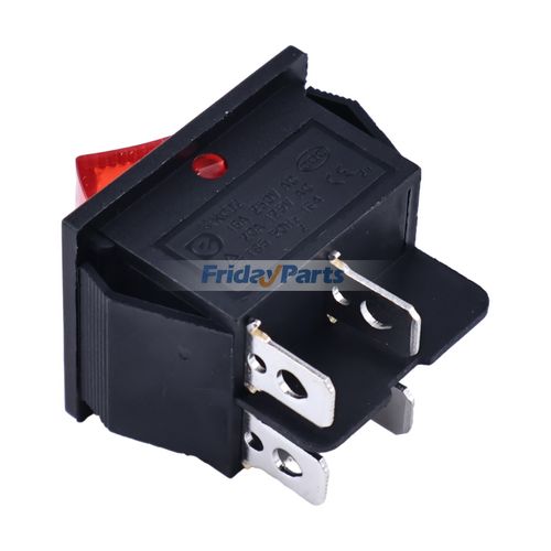 On-Off Switch 5607-0020-01 for Kobalt 8 Gal Tank Air Compressor