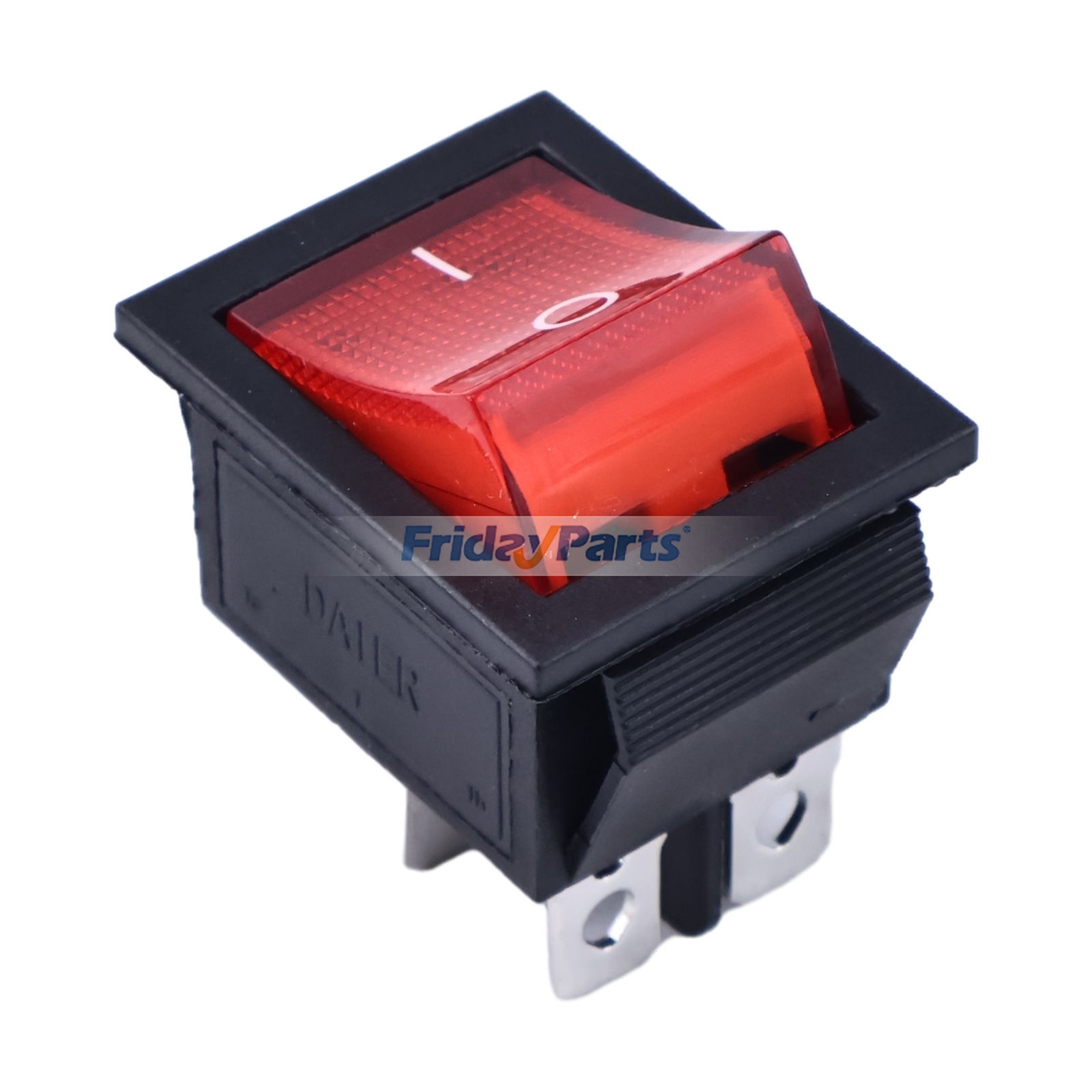 Interrupteur marche/arrêt 5607-0020-01 pour compresseur d'air Kobalt 8 galpourPour AUTRE MARQUE