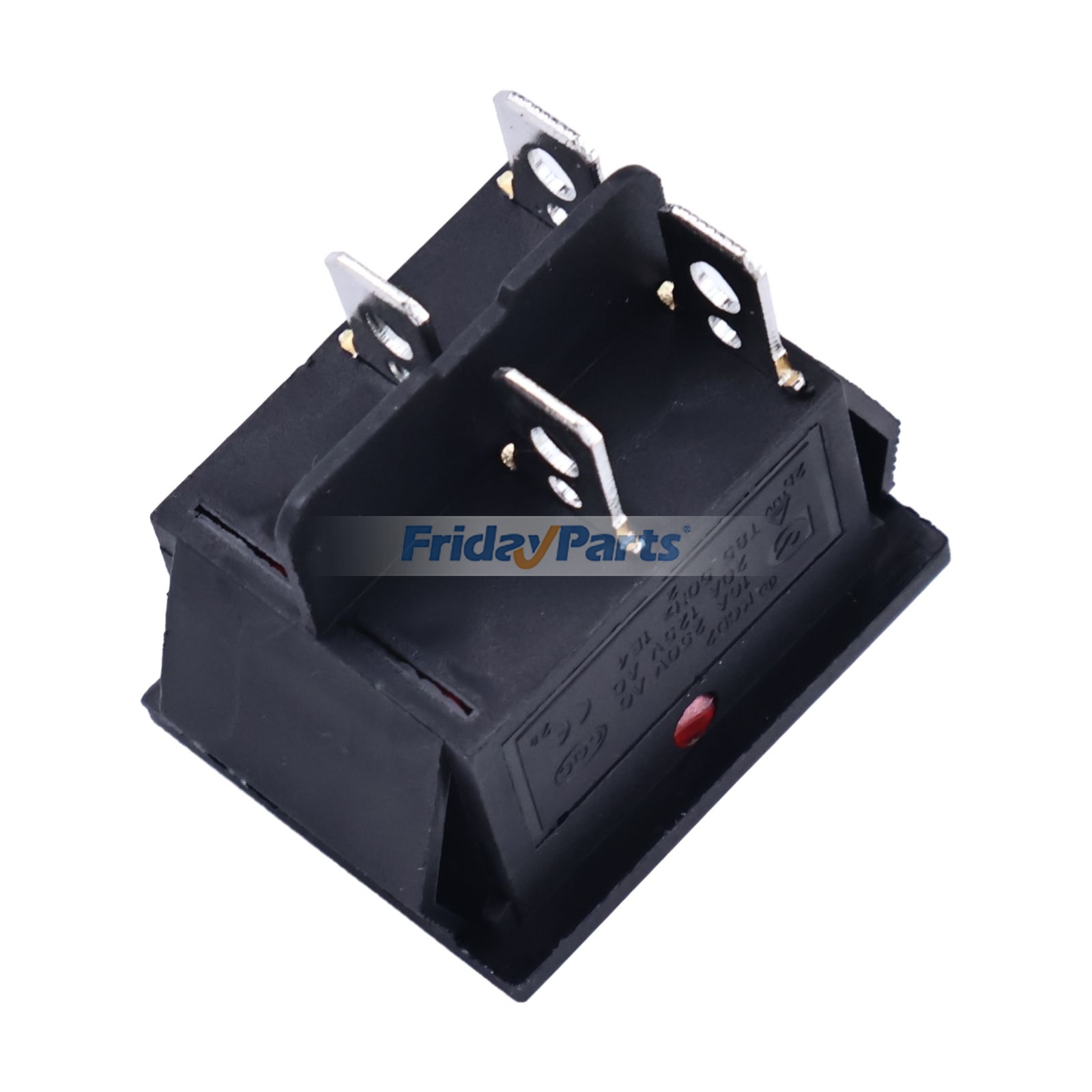 Interrupteur marche-arrêt de FridayParts