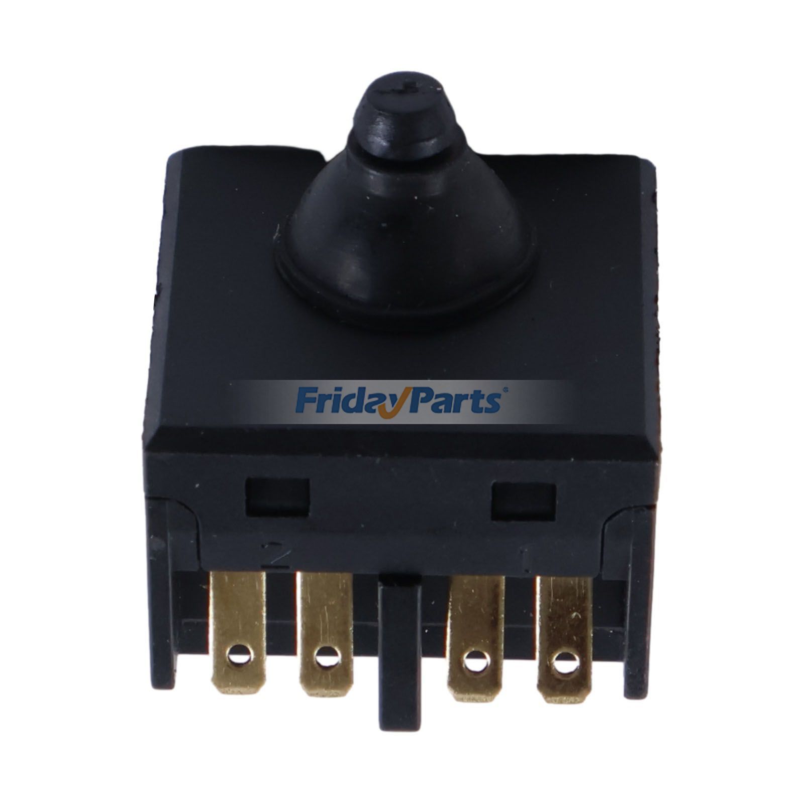 Interruptor de encendido/apagado 651947-71607200146 para amoladora Makita 9526PB, 9526PBH, 9527PB, 9527PBK, 9528PB, 9557HN, 9557PB