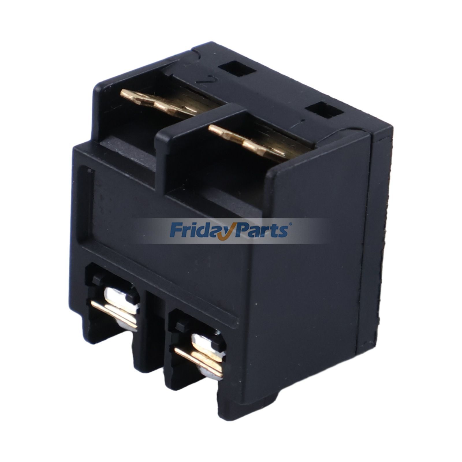 FridayParts Ein-/Ausschalter