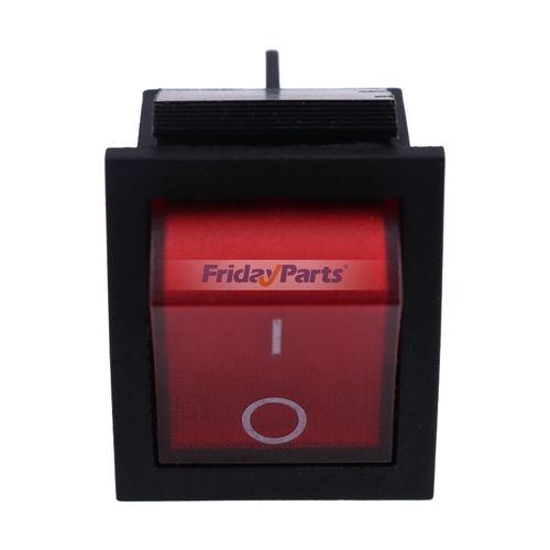 On/Off Switch 9SS25351-16 for Lincoln Electric Welder SP-140T SP-170T ...
