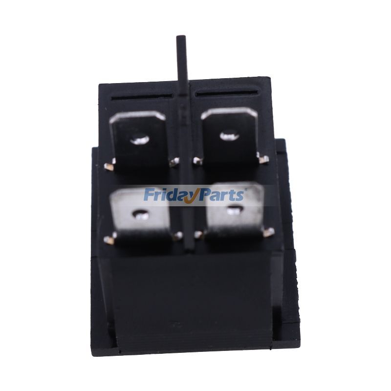 FridayParts On/Off Switch