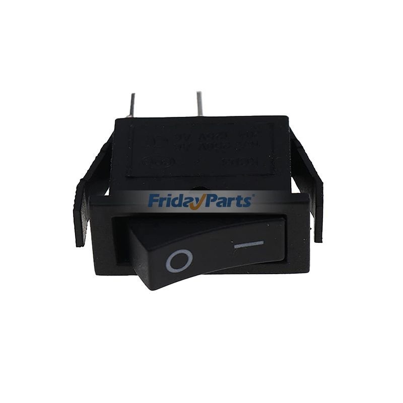 On/Off Switch CHXTSW1930 for Hayward H-Series Pool Heater H1501 H150P1 ...