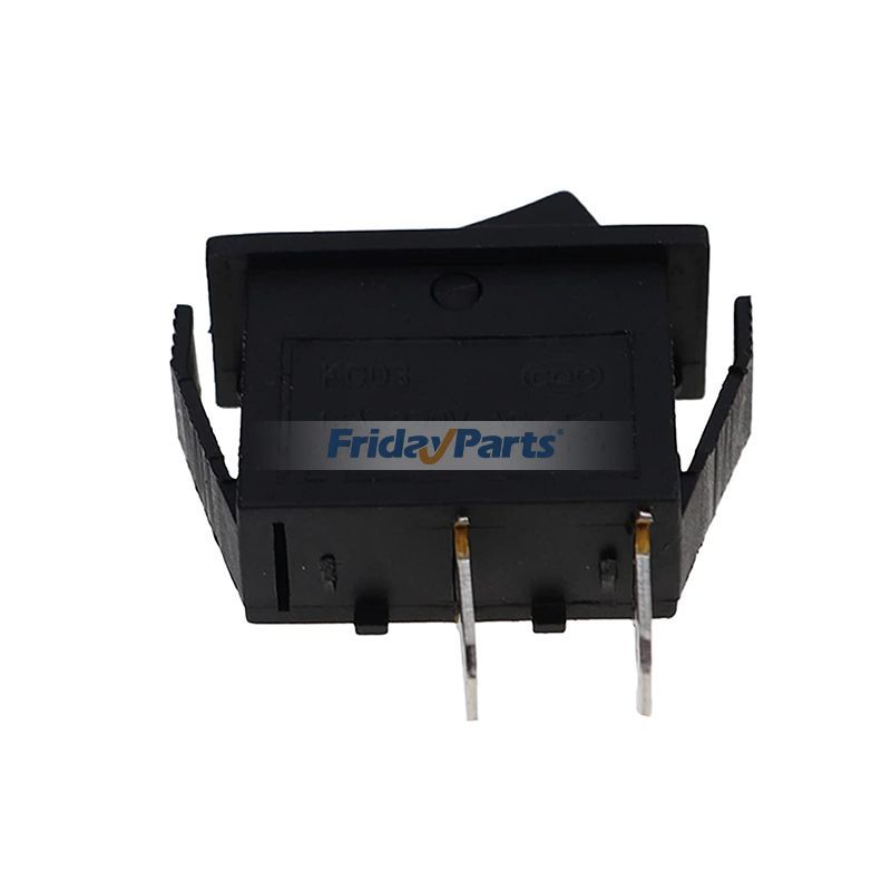 FridayParts On/Off Switch for Hayward H-Series Pool Heater