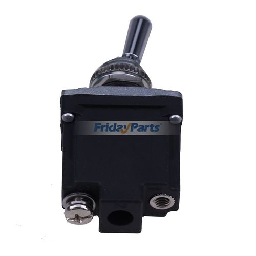 On-off Toggle Switch 8D-2676 for Caterpillar CAT Engine 3304 3306 ...