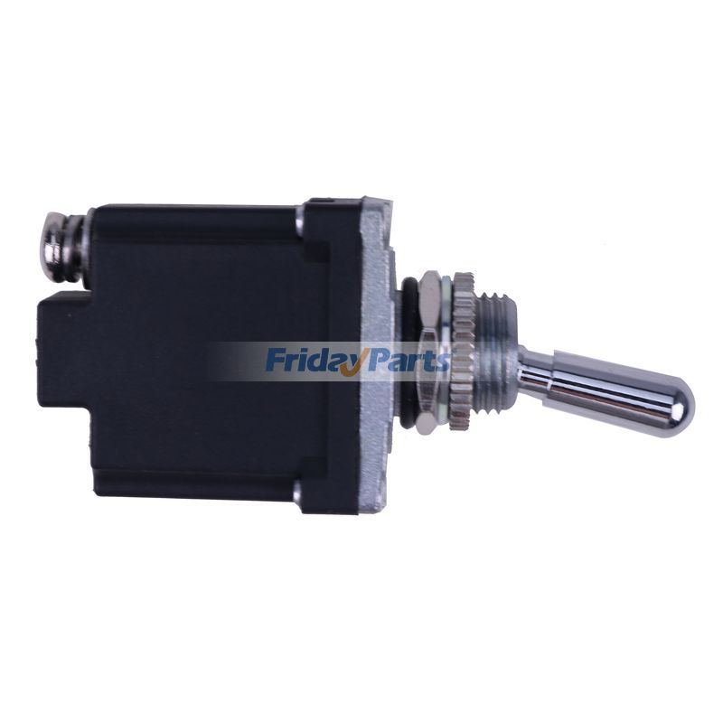 Interruptor de palanca de encendido y apagado 8D-2676 para motores Caterpillar CAT 3304 3306 Excavadora 225 235 307 245B 318B 320C