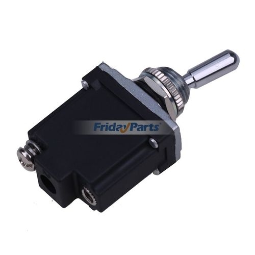 3012980 On-off Toggle Switch 8D-2676 for Caterpillar CAT Engine 3304 3306 ...
