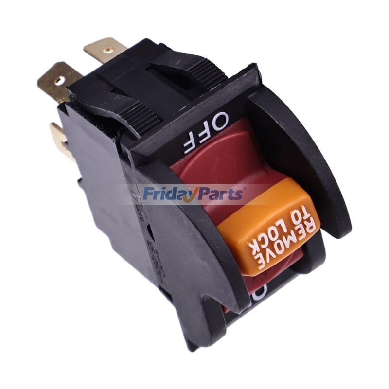 buy On-Off Toggle Switch for Craftsman OR90037 0R90037 Delta 489105-00 ...