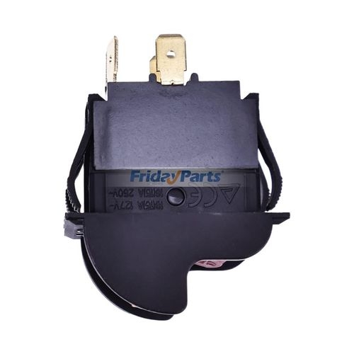 On-Off Toggle Switch for Craftsman OR90037 0R90037 Delta 489105-00 ...