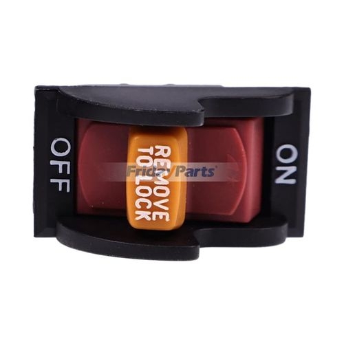 On-Off Toggle Switch for Craftsman OR90037 0R90037 Delta 489105-00 ...