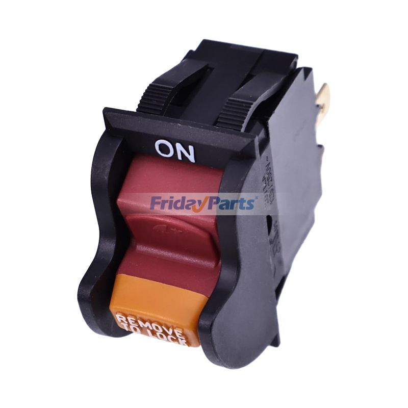 その他 クラフトマン デルタ リョービ リジッド用オンオフトグルスイッチ