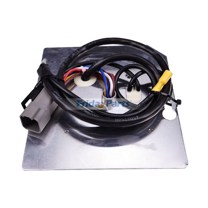 Ordinateur de bord pour voiturette de golfpour Voiturette de Golf