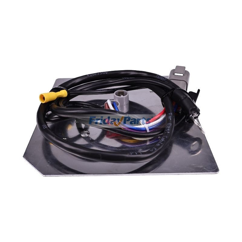 Ordinateur de bord pour voiturette de golf Pour Club Car