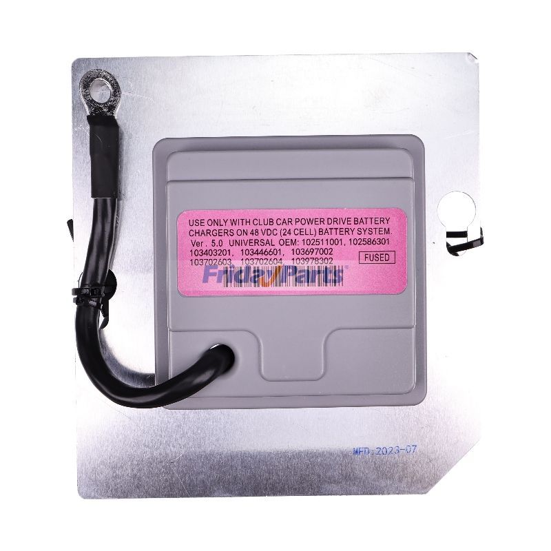 Ordinateur de bord pour voiturette de golf Club Car Precedent 2004-2015 (102511001/102586301)pourPour Club Car