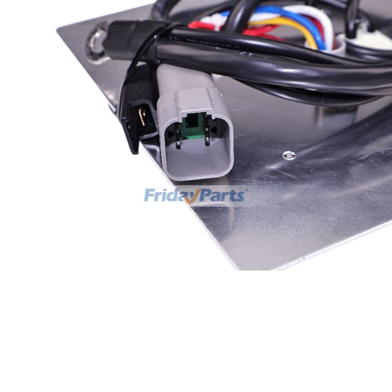 Achetez Ordinateur de bord pour voiturette de golf chez FridayParts