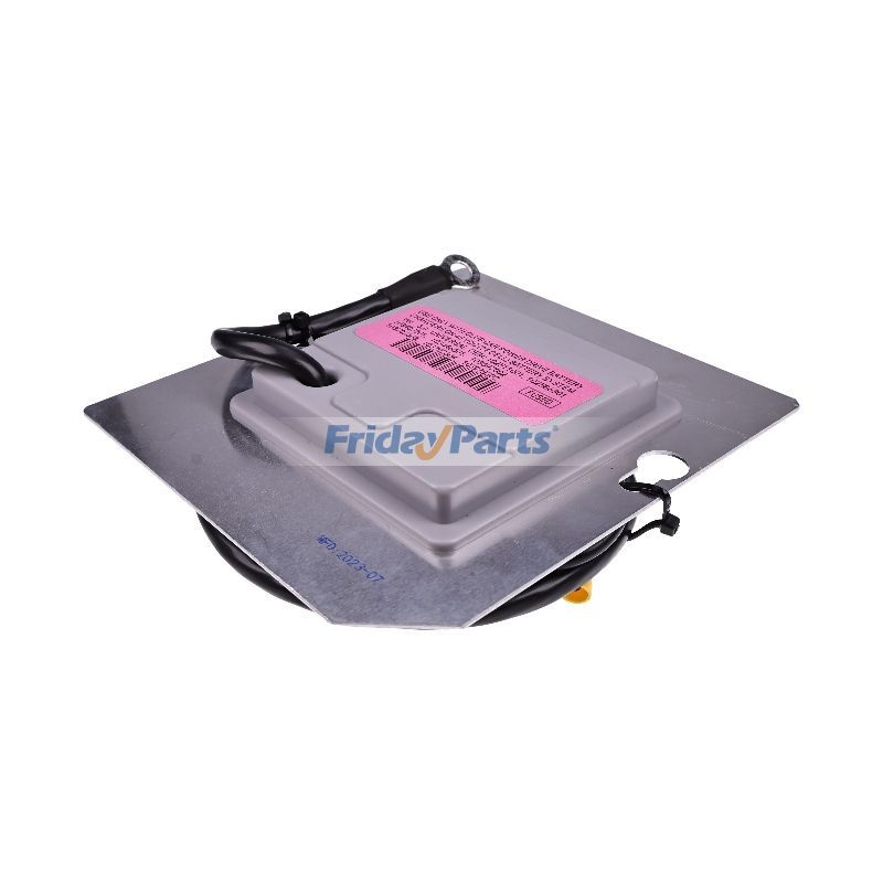 Ordinateur de bord pour voiturette de golf de FridayParts