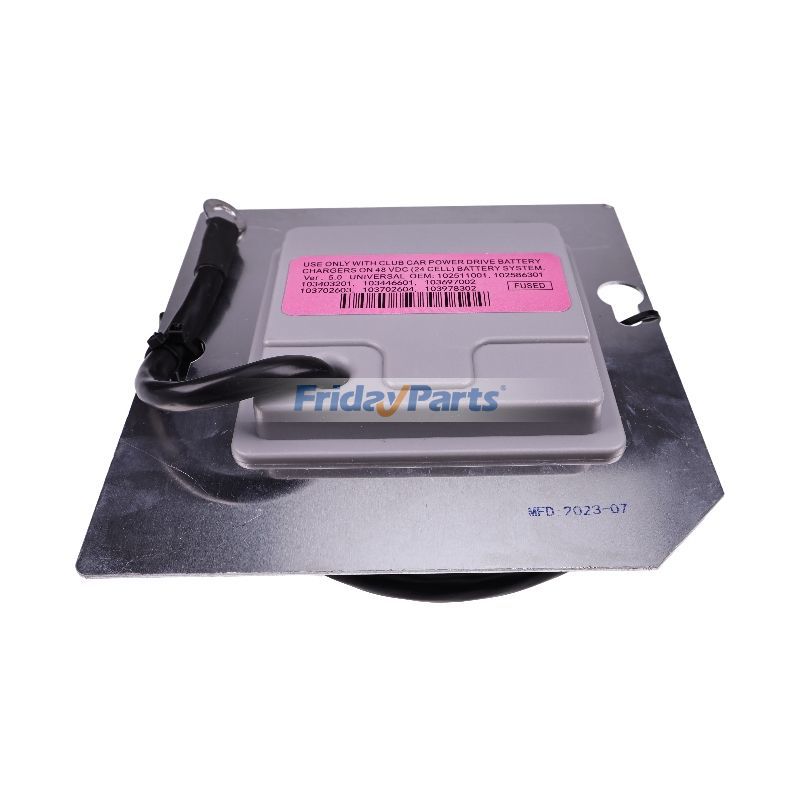 Ordinateur de bord pour voiturette de golf pour Voiturette de Golf Pour Club Car