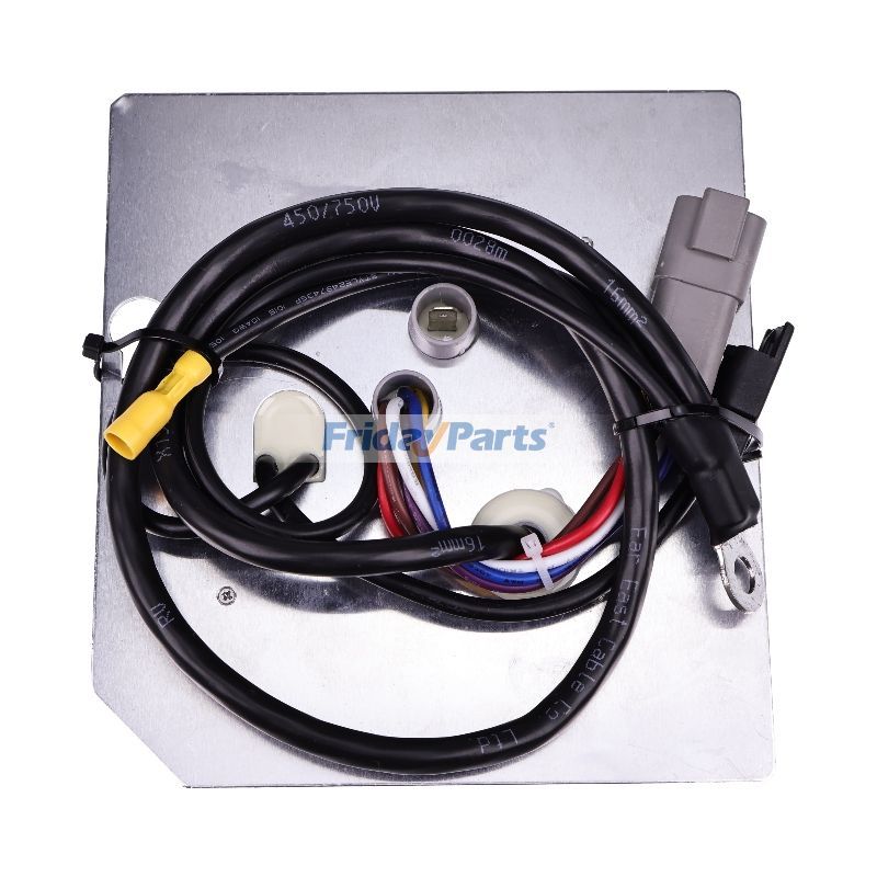 Ordinateur de bord pour voiturette de golf Club Car Precedent 2004-2015 (102511001/102586301)