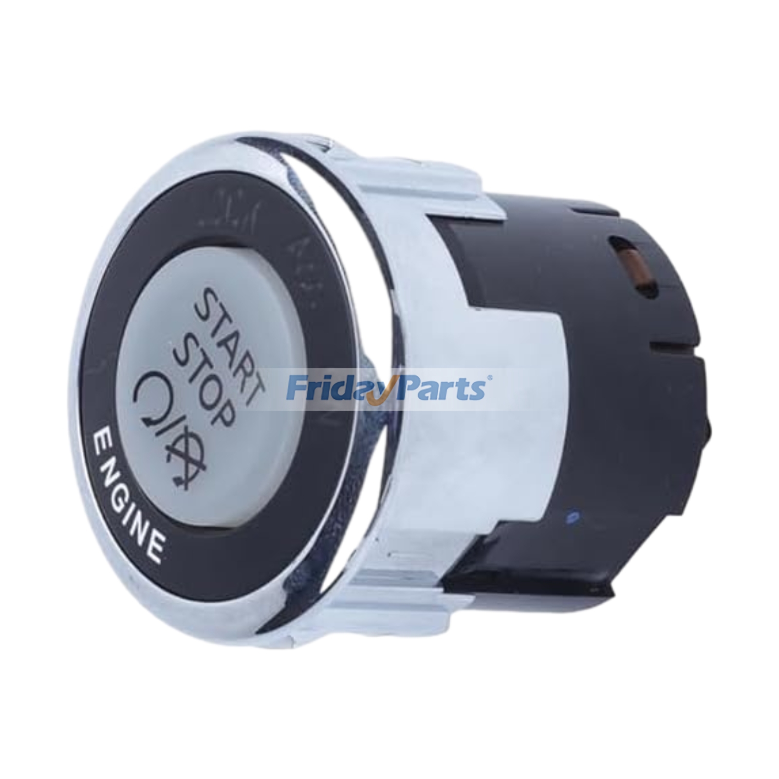 One Button Ignition Start Switch 25150-JA00A for Nissan Altima 2.5L 3.5L 2007-2009