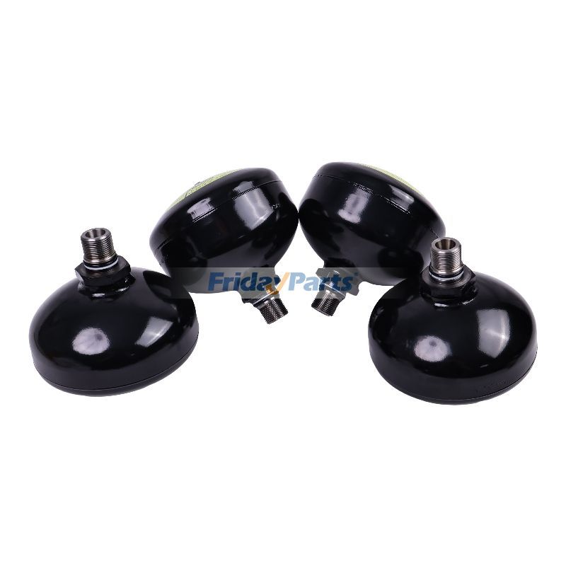 FridayPartsのサスペンションアキュムレーター レクサス 1セット