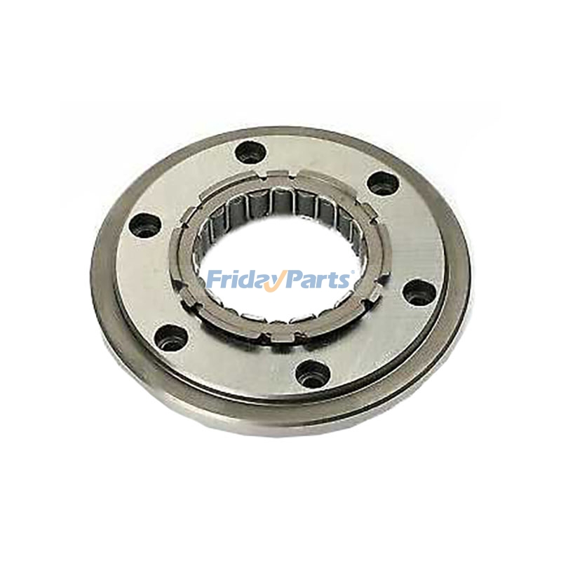 One Way Bearing 5LP-15590-10-00 for Yamaha ATV 2004-2005 YFM660R Raptor