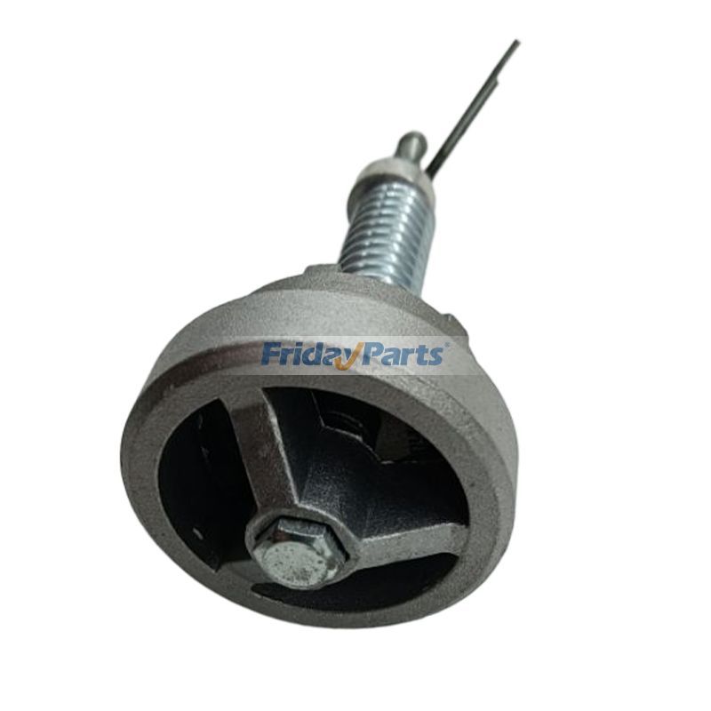 One-way Solenoid Valve 160C for Excavator