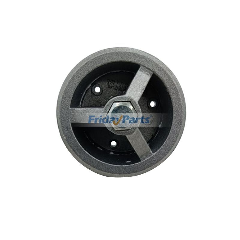 Excavator One-way Solenoid Valve 160C