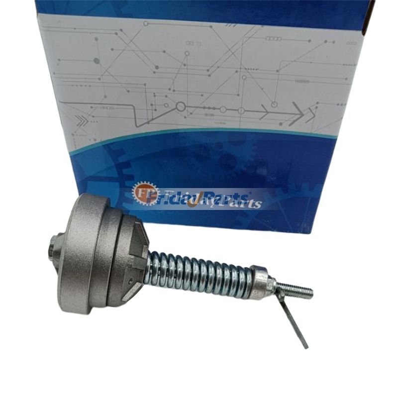 One-way Solenoid Valve 4276584 for John Deere Excavator 135D 135G 160C