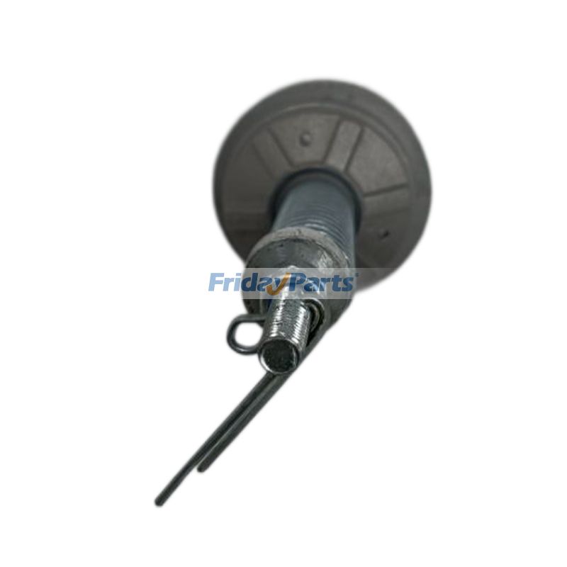 FridayParts One-way Solenoid Valve 160C