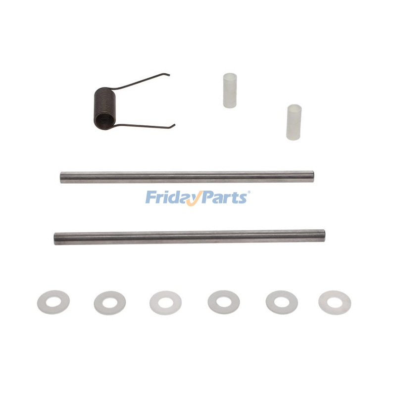 Kit de válvula unidirecional 2906054000 para compressor de ar Atlas Copco