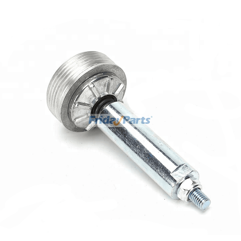 One-way Solenoid Valve 184-3833 for Caterpillar CAT Excavator E320C E320D