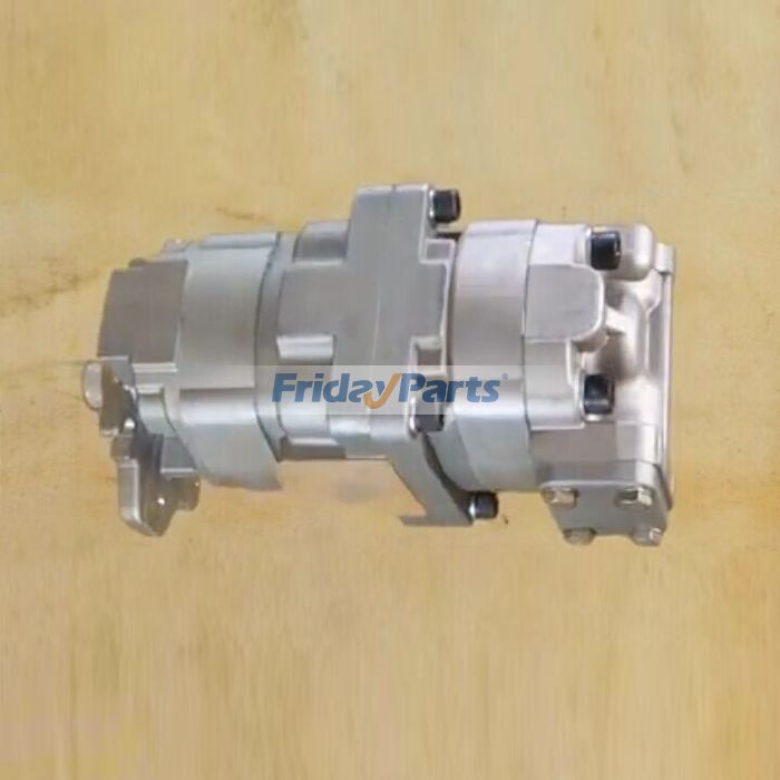 オフロードトラック ダンプ油圧ポンプ