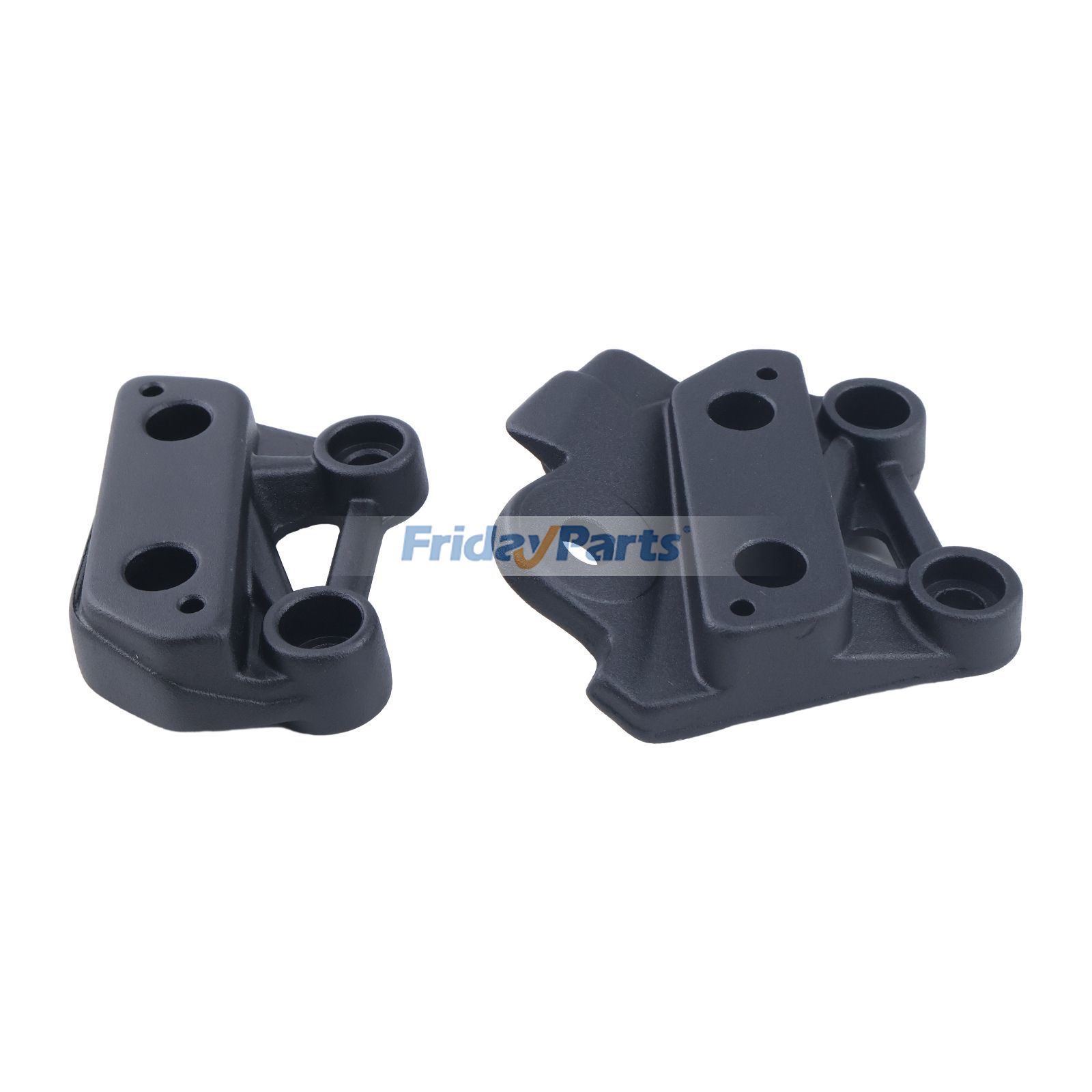Foot Peg Bracket Kit for Talaria XXX & X3 PRO Electric Dirt Bike