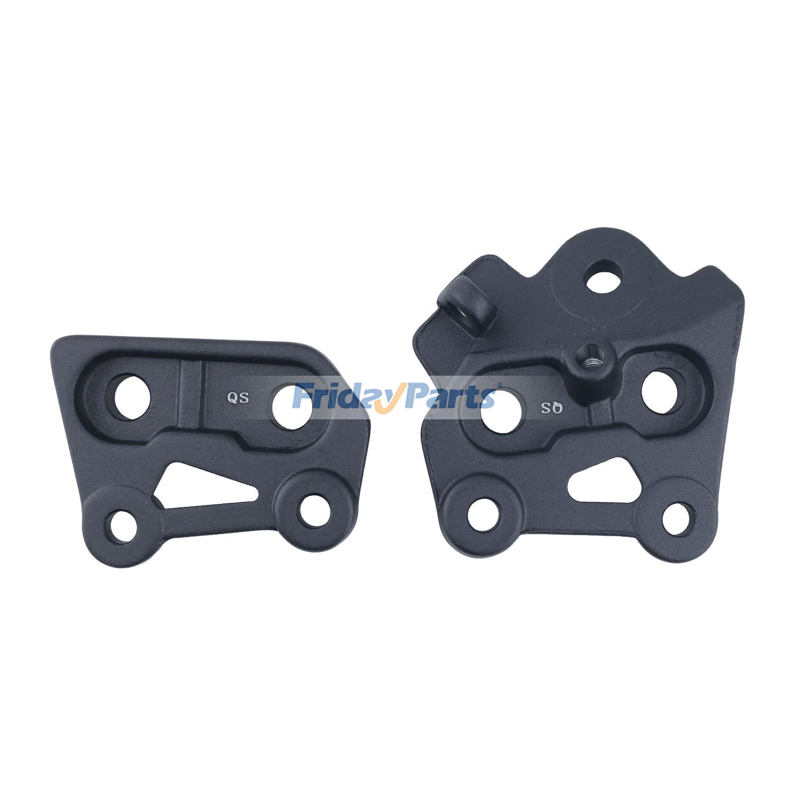 Foot Peg Bracket Kit  for Motorcycle